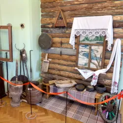 Solikamsk Salt Museum - Solikamsk