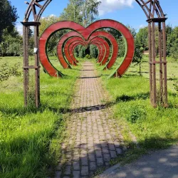 Church of the Nativity of the Blessed Virgin Mary - Solnechnogorsk