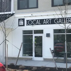 Local Art Gallery - Solnechnogorsk