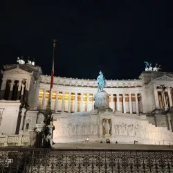 Monument to the Defenders of the Fatherland - Solnechnogorsk