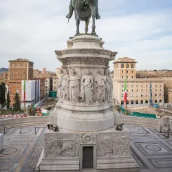 Monument to the Defenders of the Fatherland - Solnechnogorsk