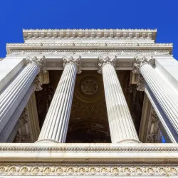 Monument to the Defenders of the Fatherland - Solnechnogorsk