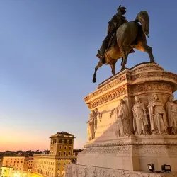 Monument to the Defenders of the Fatherland - Solnechnogorsk
