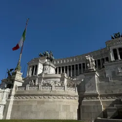 Monument to the Defenders of the Fatherland - Solnechnogorsk