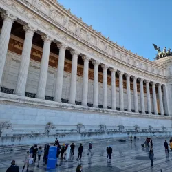 Monument to the Defenders of the Fatherland - Solnechnogorsk