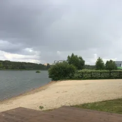 Solnechnogorsk Central Park - Solnechnogorsk