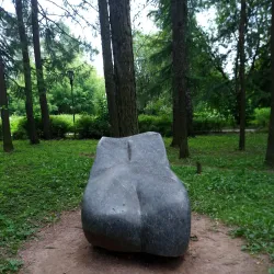 Solnechnogorsk Central Park - Solnechnogorsk