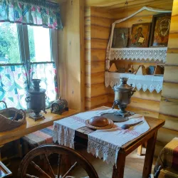 Solnechnogorsk Local History Museum - Solnechnogorsk