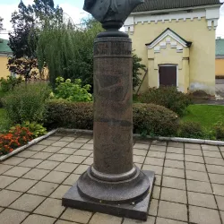 Solnechnogorsk Local History Museum - Solnechnogorsk