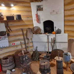 Solnechnogorsk Local History Museum - Solnechnogorsk