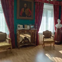 Solnechnogorsk Local History Museum - Solnechnogorsk