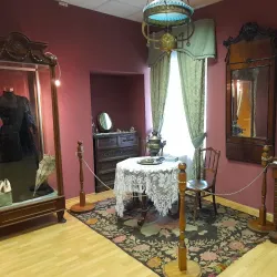 Solnechnogorsk Local History Museum - Solnechnogorsk