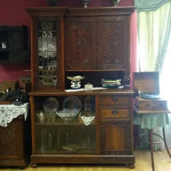 Solnechnogorsk Local History Museum - Solnechnogorsk