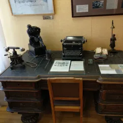 Solnechnogorsk Local History Museum - Solnechnogorsk