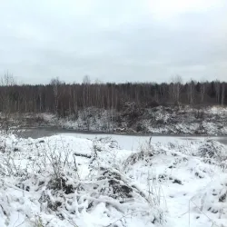Victory Park - Solnechnogorsk