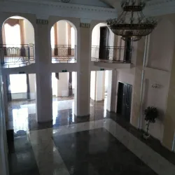 Sosnogorsk Cultural and Leisure Center - Sosnogorsk