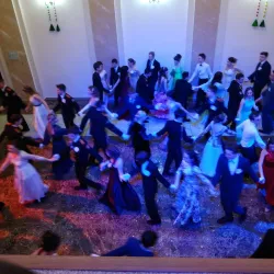 Sosnogorsk Cultural and Leisure Center - Sosnogorsk