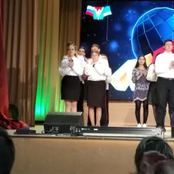 Sosnogorsk Cultural and Leisure Center - Sosnogorsk