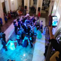 Sosnogorsk Cultural and Leisure Center - Sosnogorsk