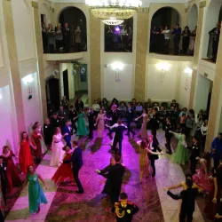 Sosnogorsk Cultural and Leisure Center - Sosnogorsk