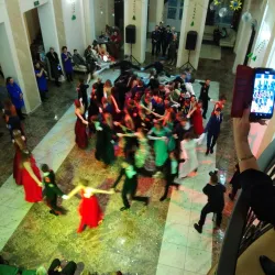 Sosnogorsk Cultural and Leisure Center - Sosnogorsk