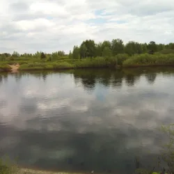 Sosnogorsk Orthodox Church - Sosnogorsk