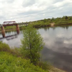 Sosnogorsk Orthodox Church - Sosnogorsk