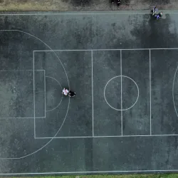 Winter Sports Complex - Sosnogorsk