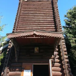 Church of the Holy Family - Sovetsk
