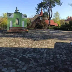 Church of the Holy Family - Sovetsk