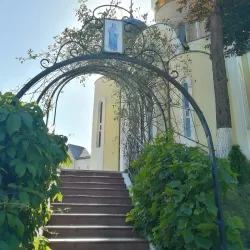 Church of the Holy Family - Sovetsk