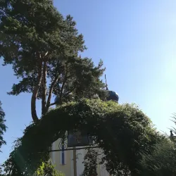 Church of the Holy Family - Sovetsk
