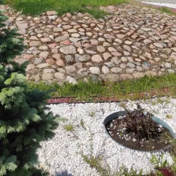 Neman River Embankment - Sovetsk