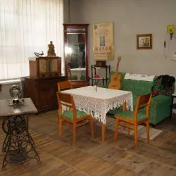 Sovetsk Art Gallery - Sovetsk