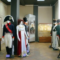 Sovetsk Art Gallery - Sovetsk