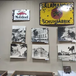 Sovetsk Art Gallery - Sovetsk