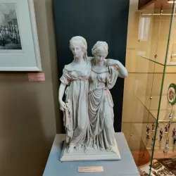 Sovetsk Art Gallery - Sovetsk