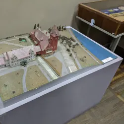 Sovetsk Art Gallery - Sovetsk