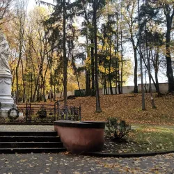 Sovetsk City Park - Sovetsk