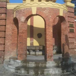 Sovetsk Cultural Center - Sovetsk