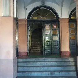 Sovetsk Cultural Center - Sovetsk