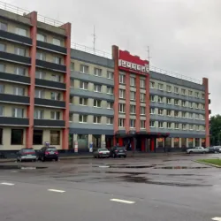 Sovetsk Cultural Center - Sovetsk