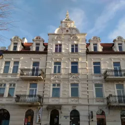 Sovetsk Cultural Center - Sovetsk