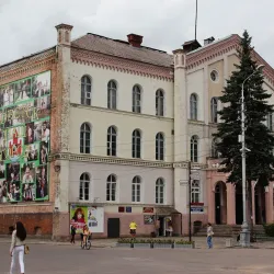 Sovetsk Cultural Center - Sovetsk