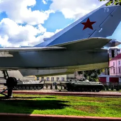 Sovetsk Cultural Center - Sovetsk