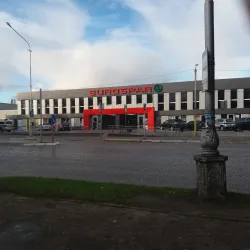 Sovetsk Market - Sovetsk