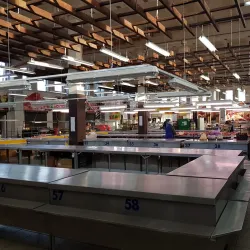 Sovetsk Market - Sovetsk