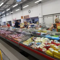 Sovetsk Market - Sovetsk