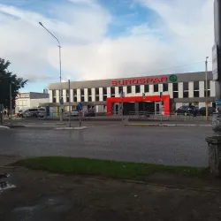 Sovetsk Market - Sovetsk