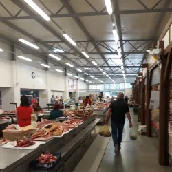 Sovetsk Market - Sovetsk